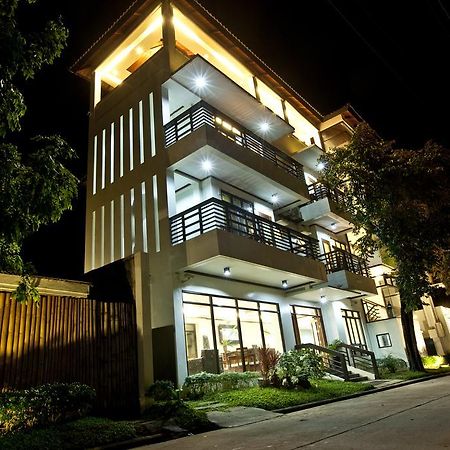 Ipil Suites El Nido Zewnętrze zdjęcie