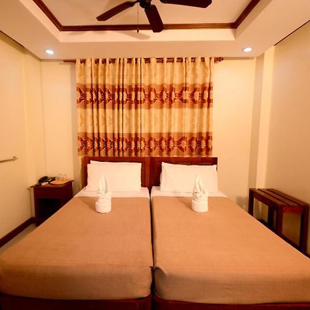 Ipil Suites El Nido Zewnętrze zdjęcie