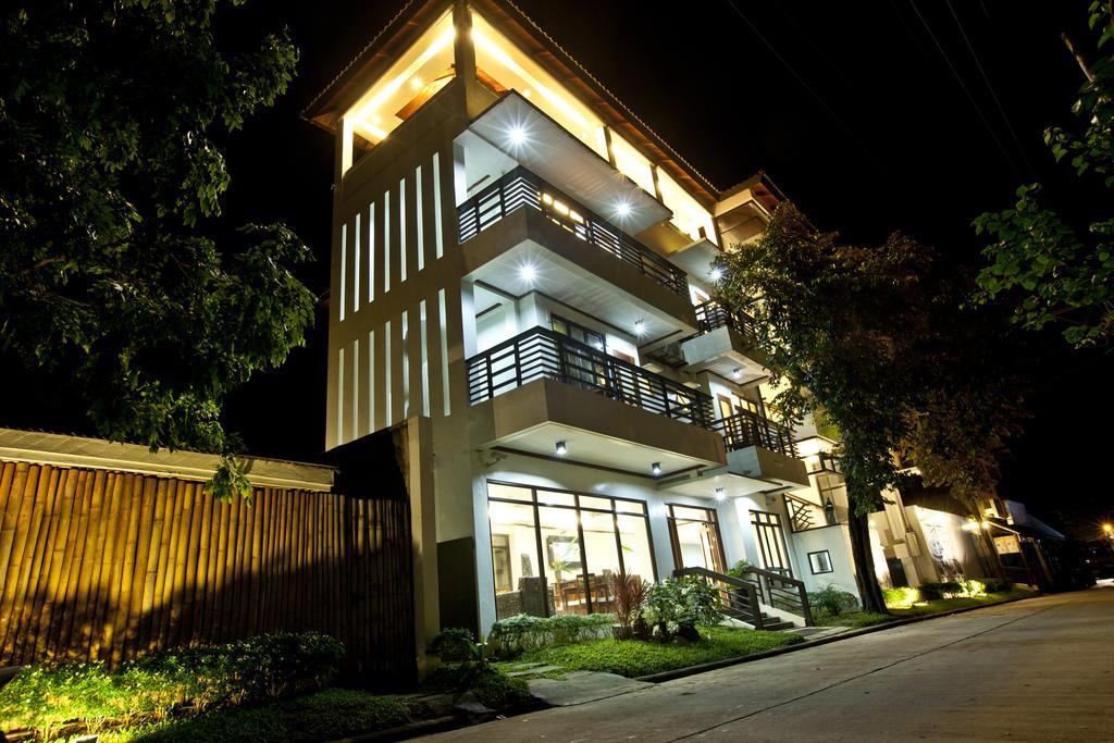 Ipil Suites El Nido Zewnętrze zdjęcie