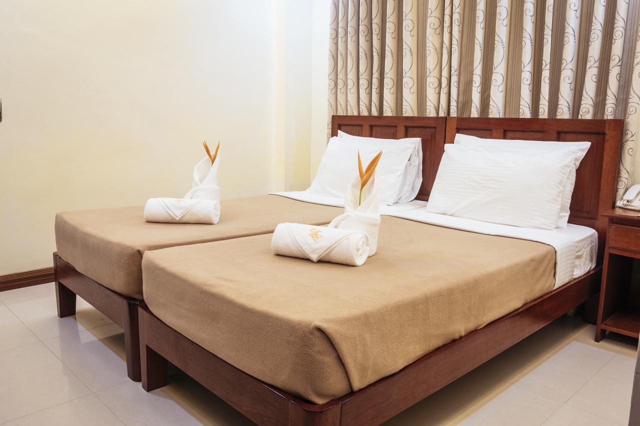 Ipil Suites El Nido Pokój zdjęcie