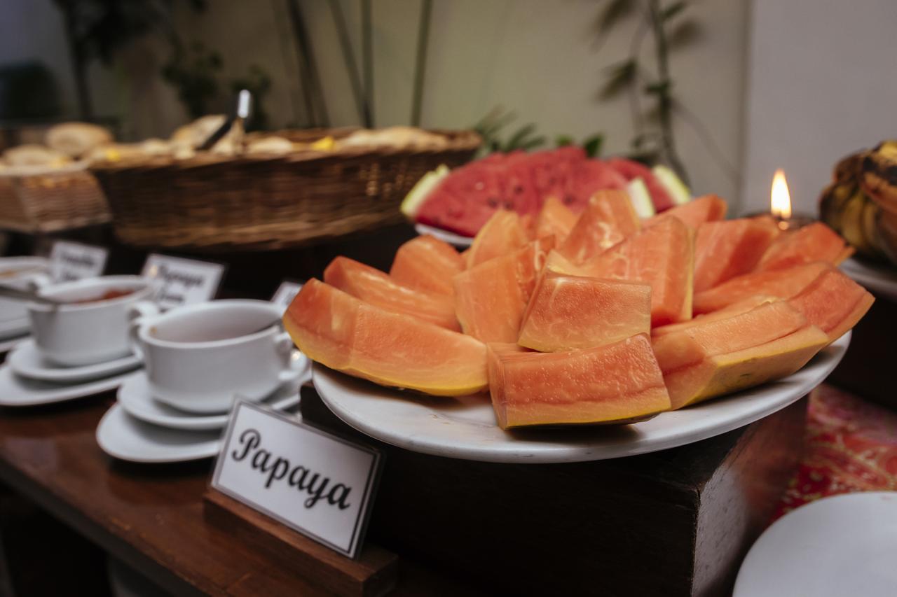 Ipil Suites El Nido Zewnętrze zdjęcie