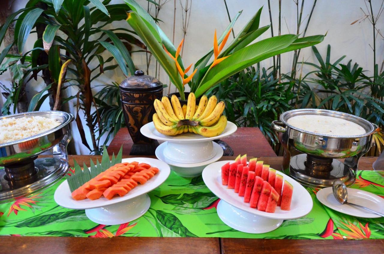 Ipil Suites El Nido Zewnętrze zdjęcie