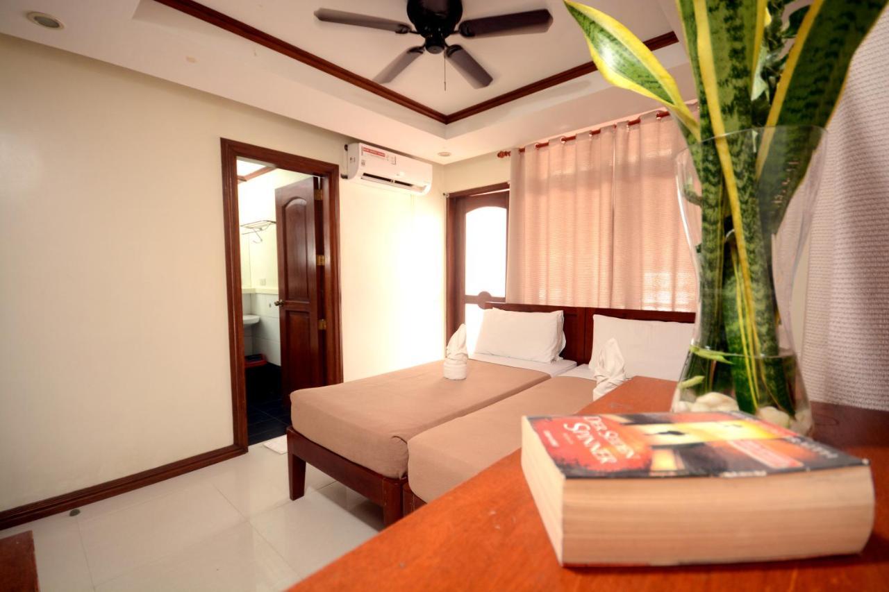 Ipil Suites El Nido Zewnętrze zdjęcie