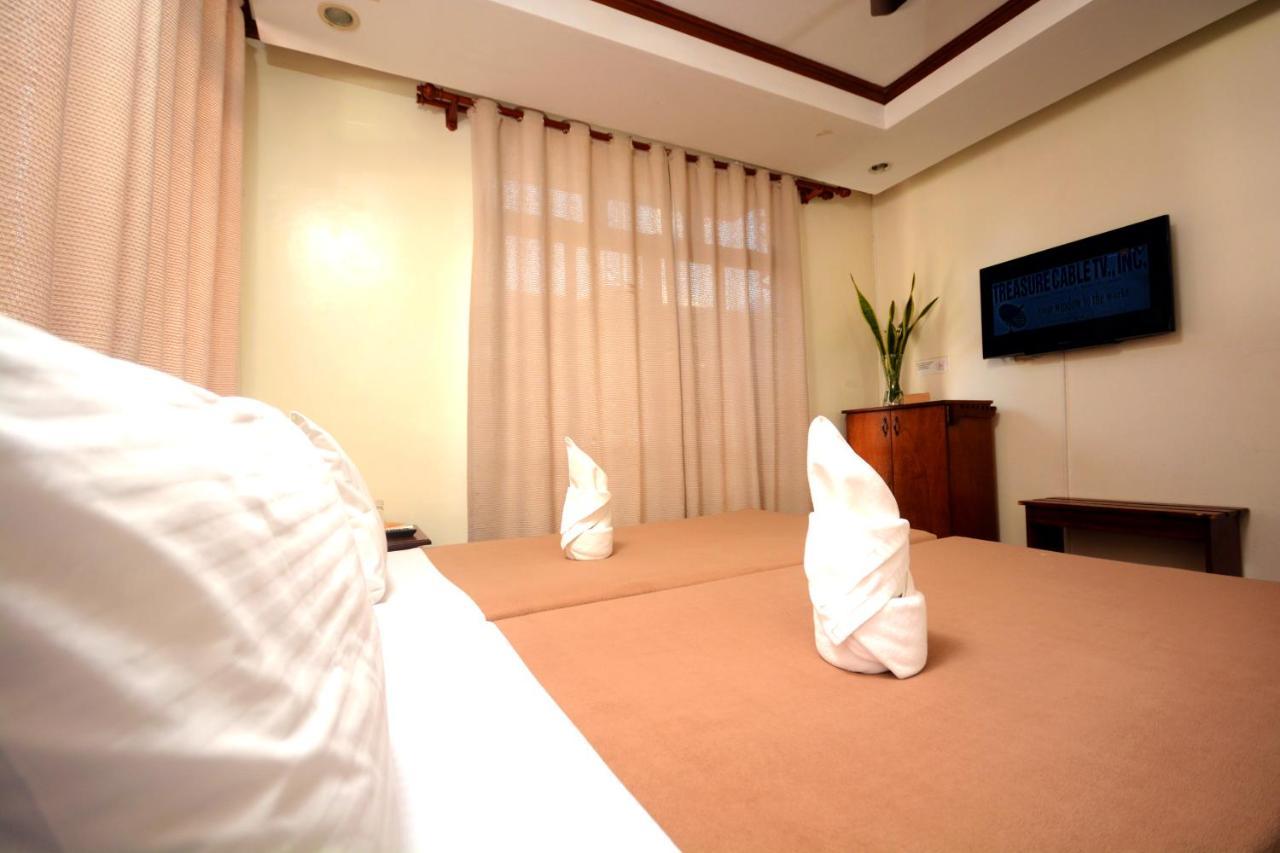 Ipil Suites El Nido Zewnętrze zdjęcie
