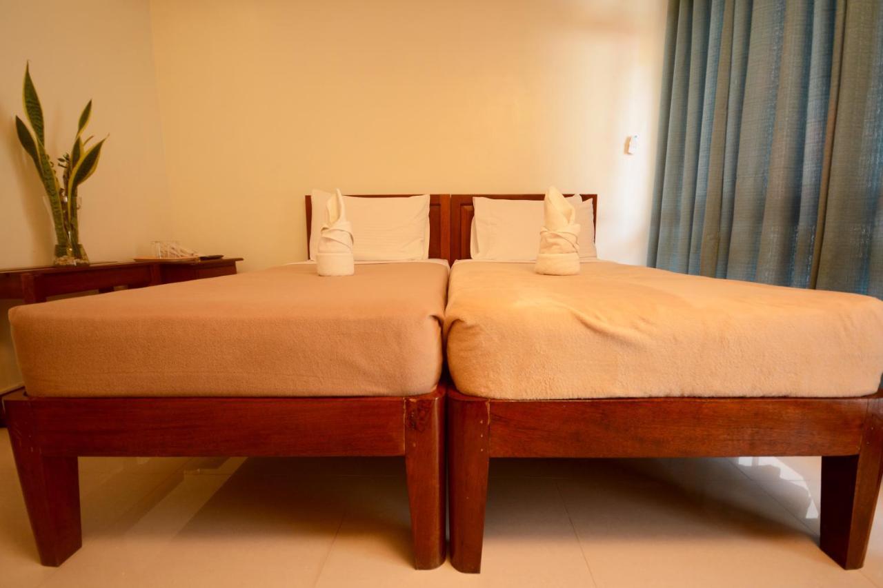 Ipil Suites El Nido Zewnętrze zdjęcie