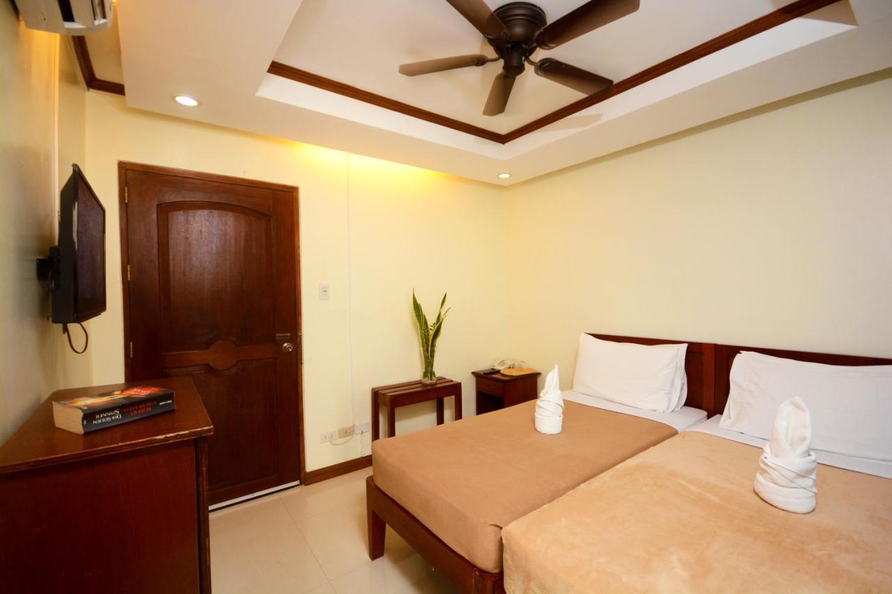 Ipil Suites El Nido Zewnętrze zdjęcie