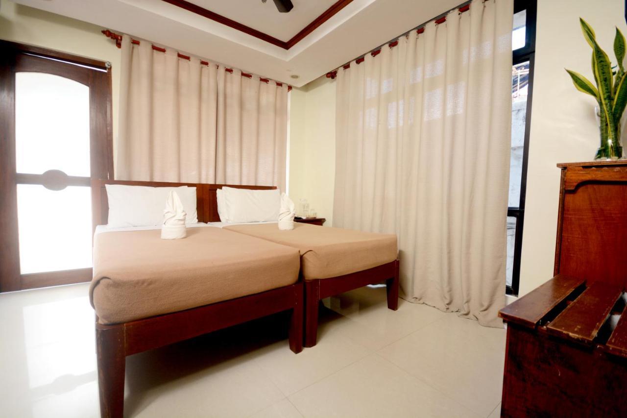 Ipil Suites El Nido Zewnętrze zdjęcie
