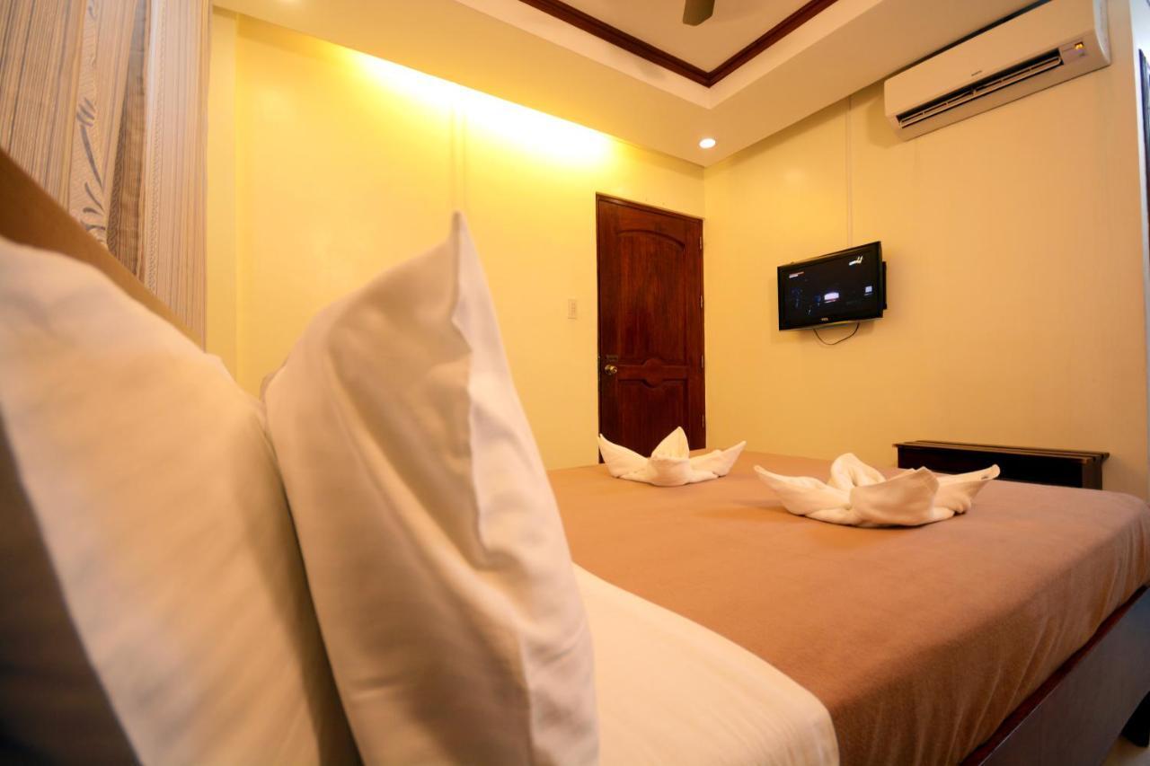 Ipil Suites El Nido Zewnętrze zdjęcie