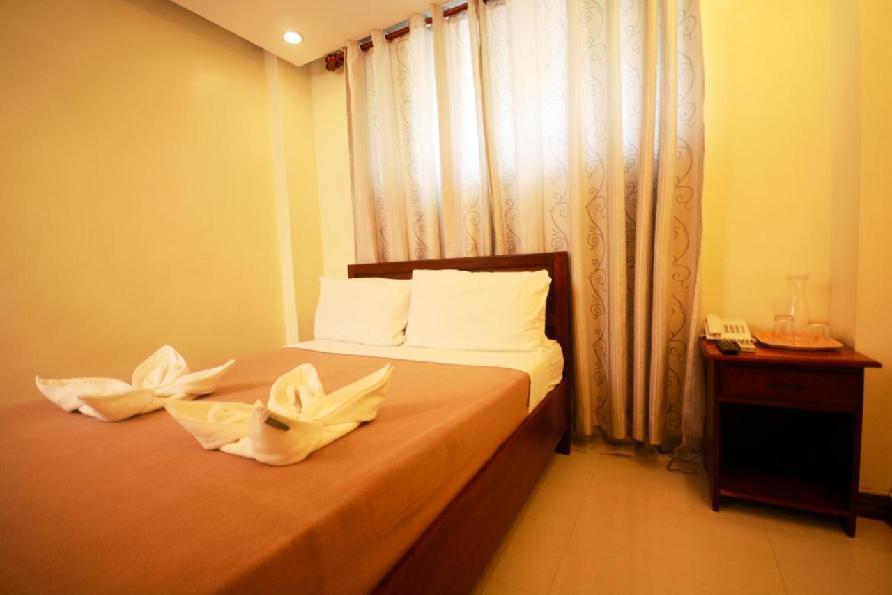 Ipil Suites El Nido Zewnętrze zdjęcie
