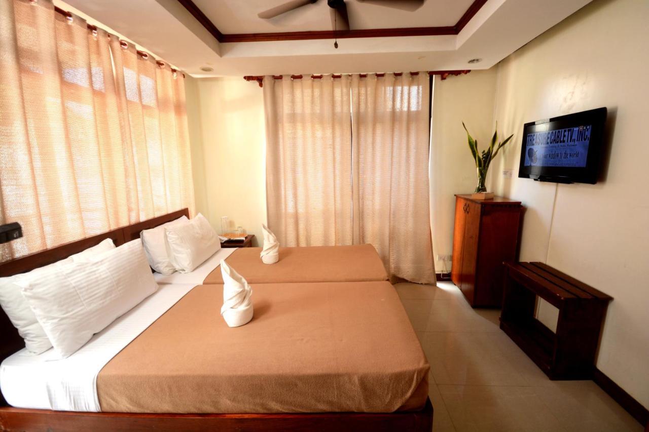 Ipil Suites El Nido Zewnętrze zdjęcie