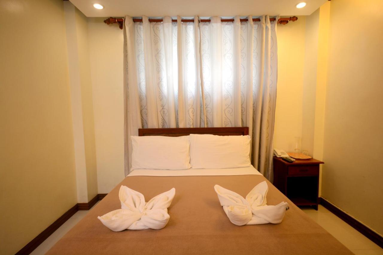 Ipil Suites El Nido Zewnętrze zdjęcie