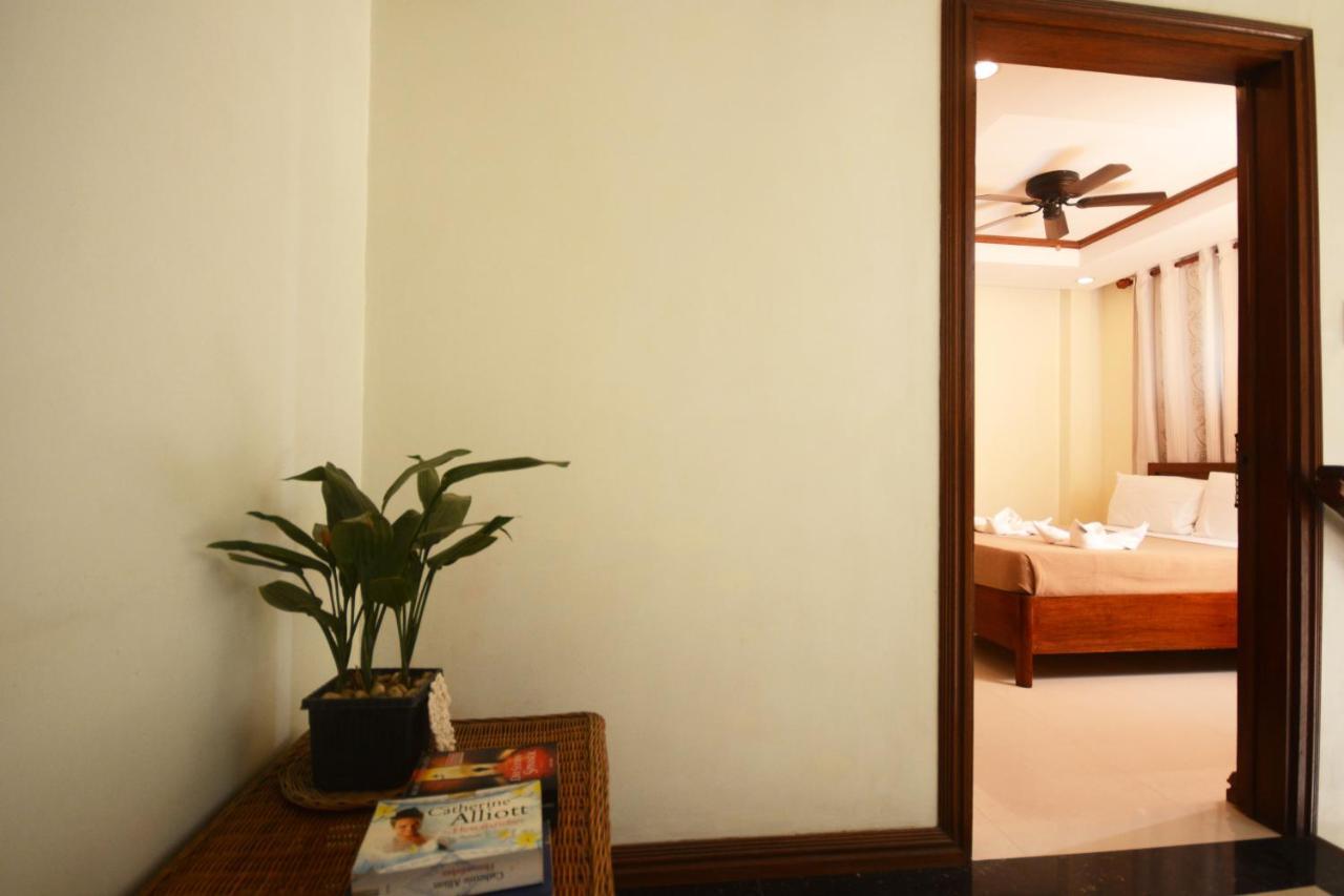 Ipil Suites El Nido Zewnętrze zdjęcie