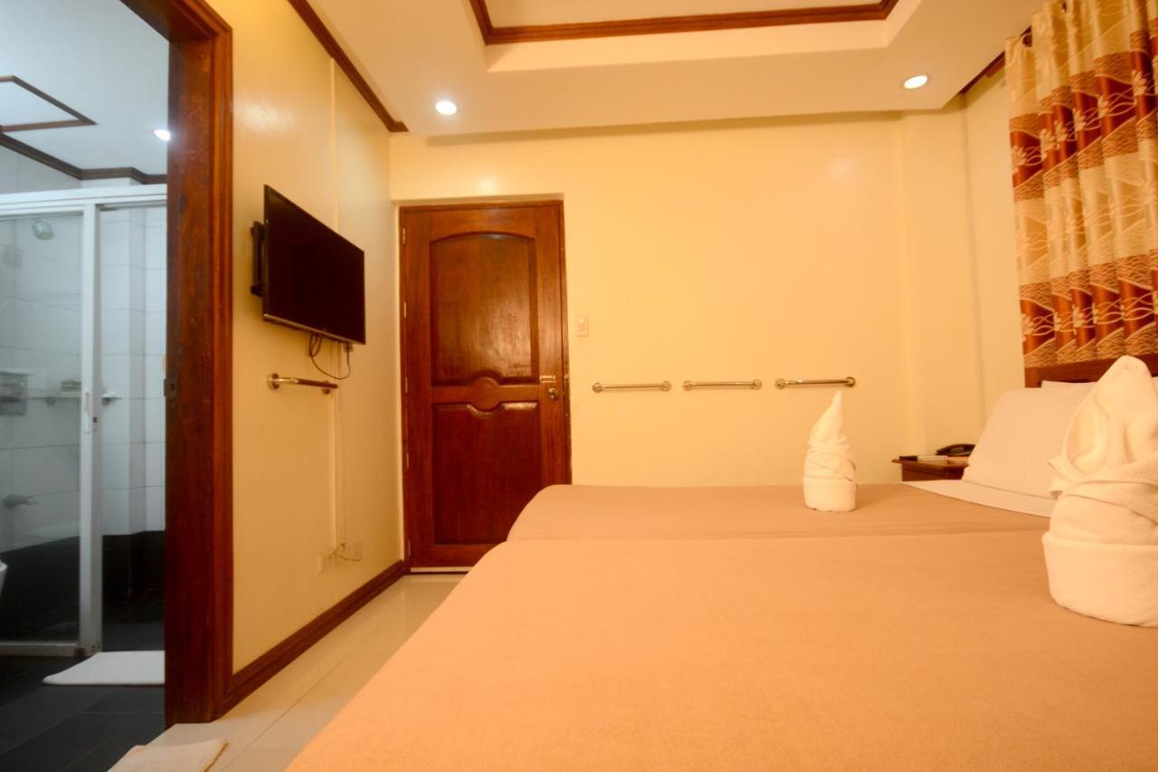 Ipil Suites El Nido Zewnętrze zdjęcie