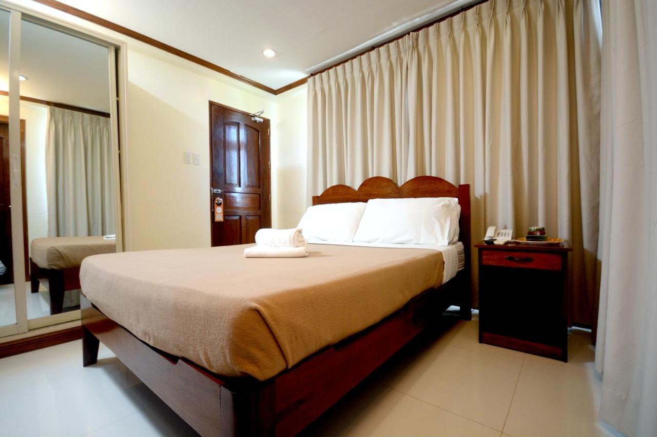 Ipil Suites El Nido Zewnętrze zdjęcie