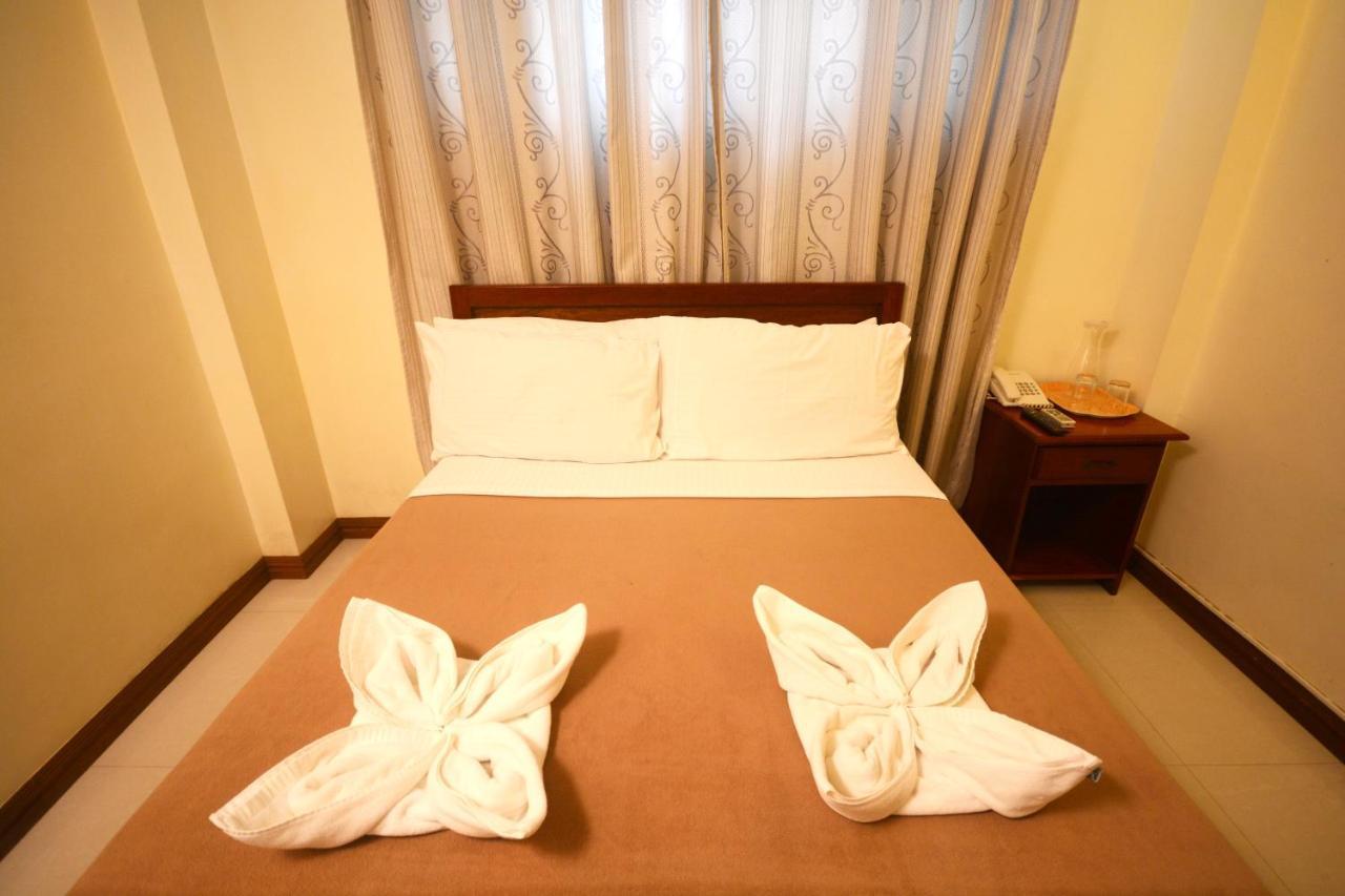 Ipil Suites El Nido Zewnętrze zdjęcie