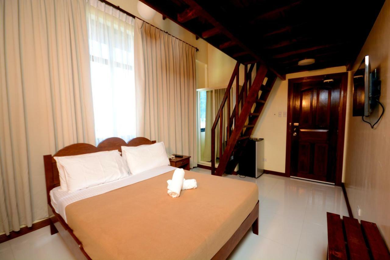 Ipil Suites El Nido Zewnętrze zdjęcie