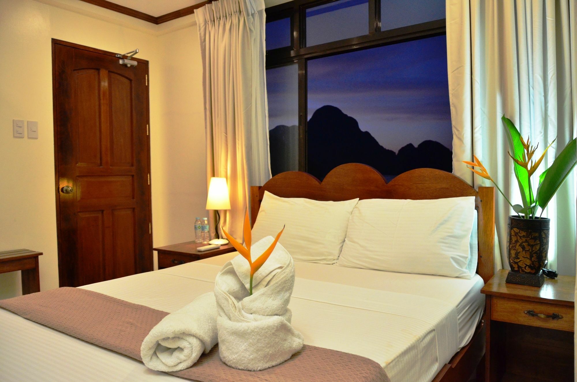 Ipil Suites El Nido Zewnętrze zdjęcie